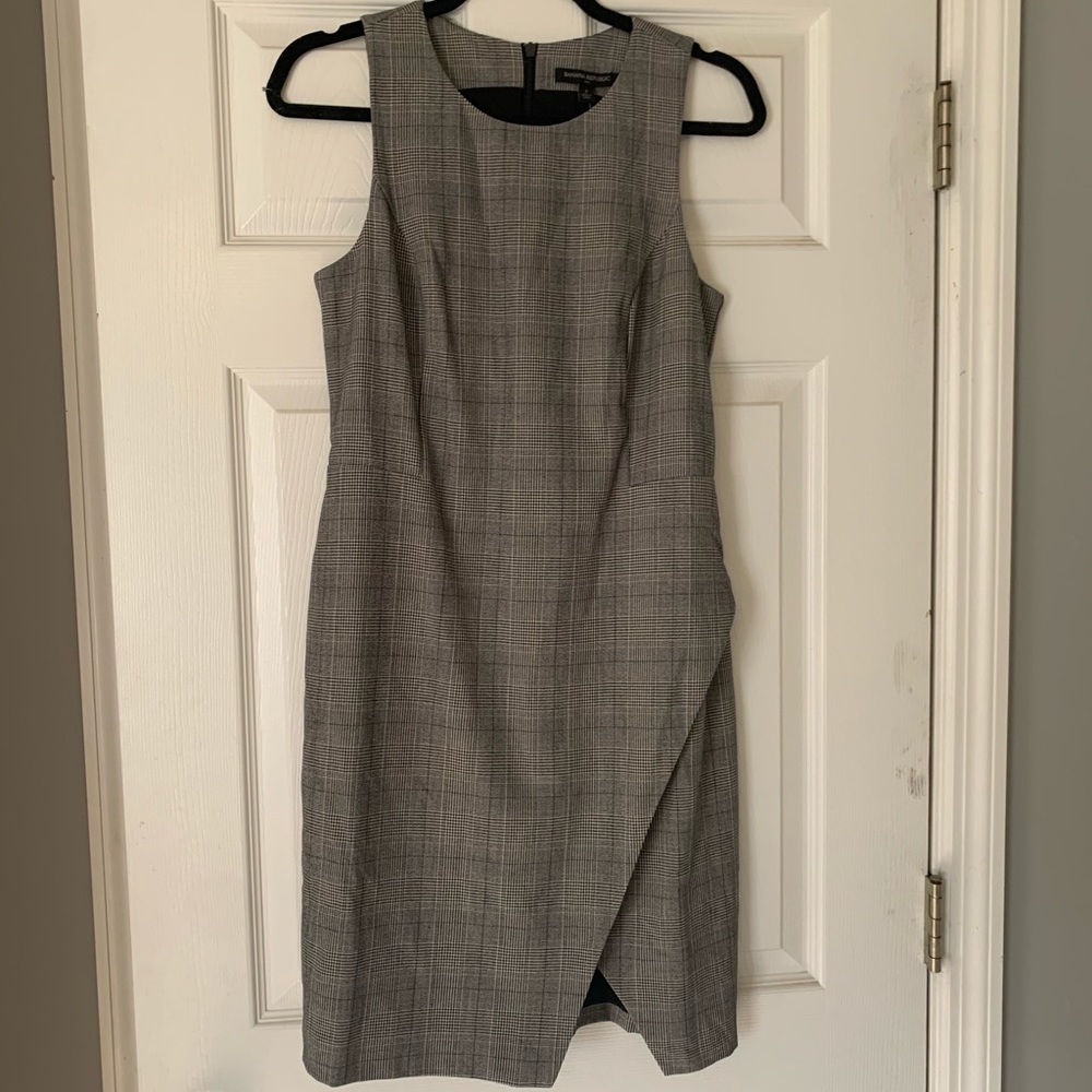 Banana Factory Business Professional Dress